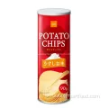 OEM Potato Chips to Japan